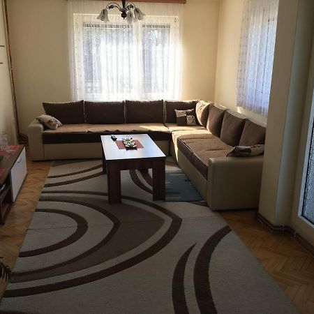 K & B Apartment Sarajevo Trebevicka 50A Luaran gambar