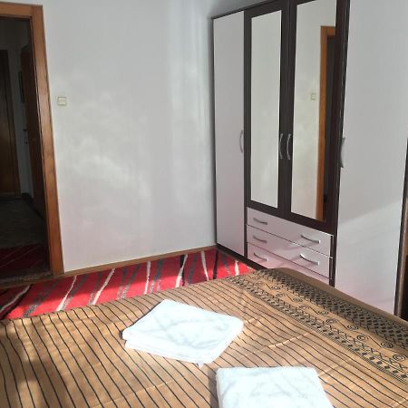 K & B Apartment Sarajevo Trebevicka 50A Luaran gambar