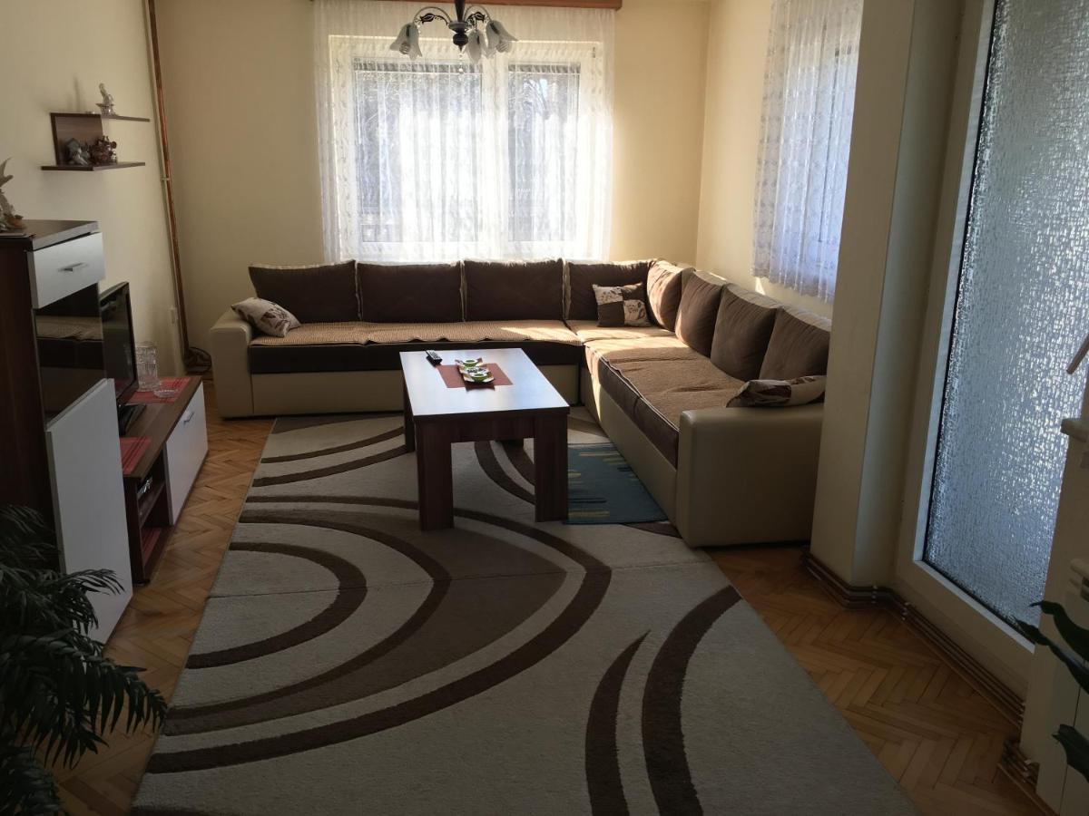 K & B Apartment Sarajevo Trebevicka 50A Luaran gambar